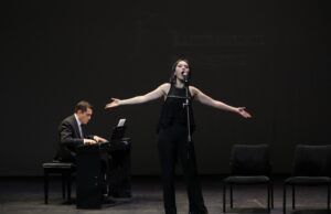 Gran Gala de Cierre del Festival Ópera al Parque 2024 en Bogotá Ópera al parque 2024 - Fórmula Entretenimiento