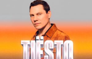 Tiesto estará por primera vez en el Movistar Arena de Bogotá Tiesto en el Movistar Arena de Bogotá - Fórmula Entretenimiento
