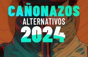Colectivo Sonoro presenta los “50 cañonazos colombianos alternativos del 2024” 50 cañonazos colombianos alternativos de 2024 - Fórmula Entretenimiento