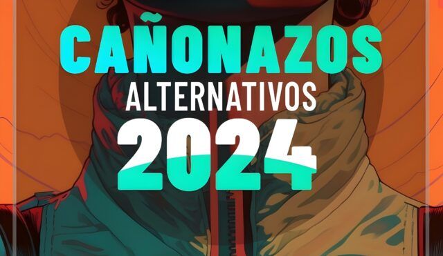 50 cañonazos colombianos alternativos de 2024 - Fórmula Entretenimiento 50 cañonazos colombianos alternativos de 2024 - Fórmula Entretenimiento