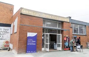 La Biblioteca Pública La Victoria gana galardón en el IX Premio Nacional de Bibliotecas Públicas “Daniel Samper Ortega” Biblioteca Pública La Victoria - Fórmula Entretenimiento