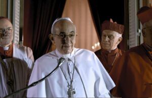 “Francisco: El Jesuita”, History 2 celebra su décimo aniversario en latinoamérica con un especial de religión Francisco El Jesuita - Fórmula Entretenimiento