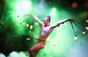 Almar Music Festival 2025: El festival internacional que une a Colombia con Curacao Almar Music Festival 2025 - Fórmula Entretenimiento