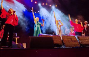 Clásicas del Amor 30 años presenta “Noche de divas” tributo a Rocío Dúrcal y Ana Gabriel Clásicas del Amor presenta Noche de Divas - Fórmula Entretenimiento