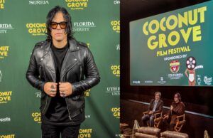 “Indignos” del director Endry Rovaz llega al Coconut Grove Film Festival 2025 Pelicula Indignos Endry Rovaz en Coconut Grove Film Festival 2025 - Fórmula Entretenimiento