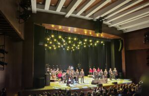Los éxitos de Leo Dan en concierto con Clásicas del Amor, 30 años Clásicas del Amor en concierto