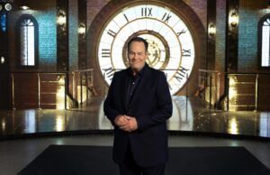Dan Aykroyd regresa a History para una “Increíble” segunda temporada Increíble con Dan Aykroyd - Fórmula Entretenimiento