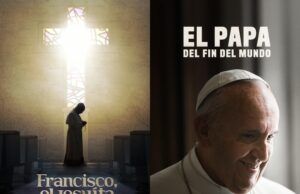 History y History 2 rinden homenaje al Papa Francisco con una programación especial Especial Papa Francisco - Fórmula Entretenimiento