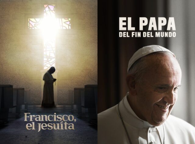 Especial Papa Francisco - Fórmula Entretenimiento Especial Papa Francisco - Fórmula Entretenimiento