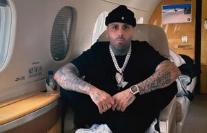Nicky Jam se convierte en el primer artista masculino latino en unirse a Virgin Voyages para el Celebration Voyages 2025 Nicky Jam - Fórmula Entretenimiento