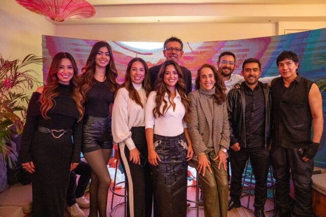 Belleza y Salud 2025 - Fórmula Entretenimiento Belleza y Salud 2025 - Fórmula Entretenimiento