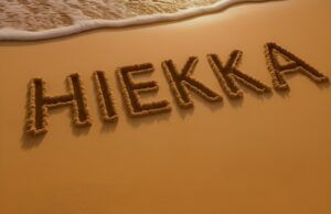 Nicky Jam y Beéle lanzan “Hiekka”, un afrobeat con sabor a verano y ritmo caribeño Hiekka - Fórmula Entretenimiento