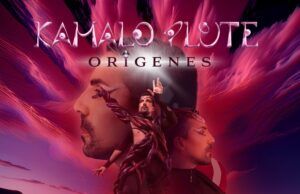 Kamalo Plute presenta su EP “Orígenes”, un viaje introspectivo a sus raíces Kamalo Plute presenta Orígenes - Fórmula Entretenimiento