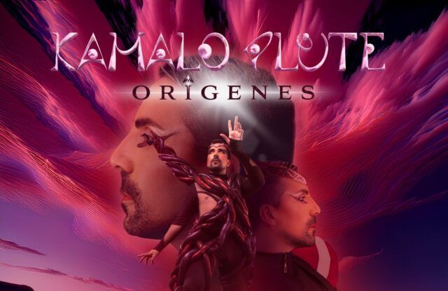 Kamalo Plute presenta Orígenes - Fórmula Entretenimiento Kamalo Plute presenta Orígenes - Fórmula Entretenimiento