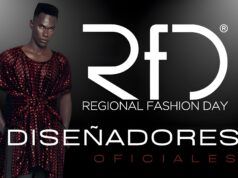 Regional Fashion Day: Una alternativa dentro de la semana de la moda en Bogotá Regional Fashion Day - Fórmula Entretenimiento