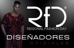 Regional Fashion Day: Una alternativa dentro de la semana de la moda en Bogotá Regional Fashion Day - Fórmula Entretenimiento