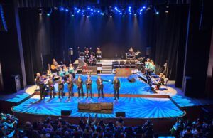 Clásicas del Amor presenta “Íconos de la ranchera”, tributo a Javier Solis, Jorge Negrete y Pedro Infante Clásicas del Amor presenta íconos de la ranchera - Fórmula Entretenimiento