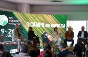 Agroexpo 2025: comienza la celebración de los 50 años del campo que impulsa a Colombia Agroexpo 2025 - Fórmula Entretenimiento