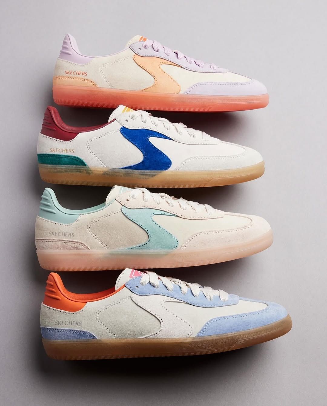 Skechers en Colombiamoda 2025 - Fórmula Entretenimiento