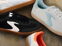 Skechers debuta en Colombiamoda 2025 con HotShots Skechers en Colombiamoda 2025 - Fórmula Entretenimiento