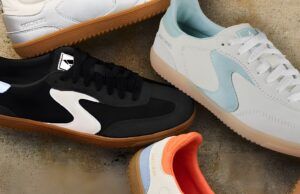 Skechers debuta en Colombiamoda 2025 con HotShots Skechers en Colombiamoda 2025 - Fórmula Entretenimiento