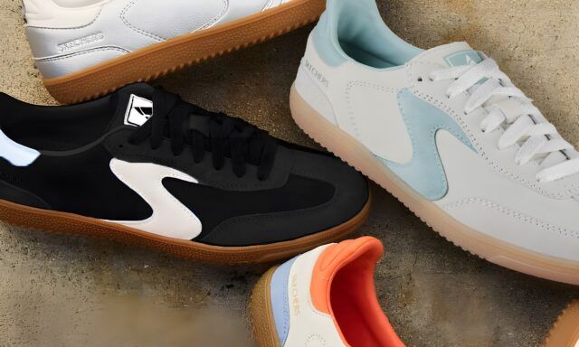 Skechers en Colombiamoda 2025 - Fórmula Entretenimiento Skechers en Colombiamoda 2025 - Fórmula Entretenimiento