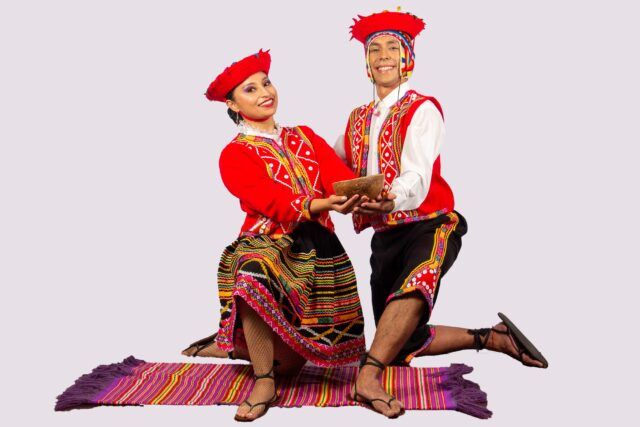 Ballet Tierra Colombiana - Fórmula Entretenimiento Ballet Tierra Colombiana - Fórmula Entretenimiento