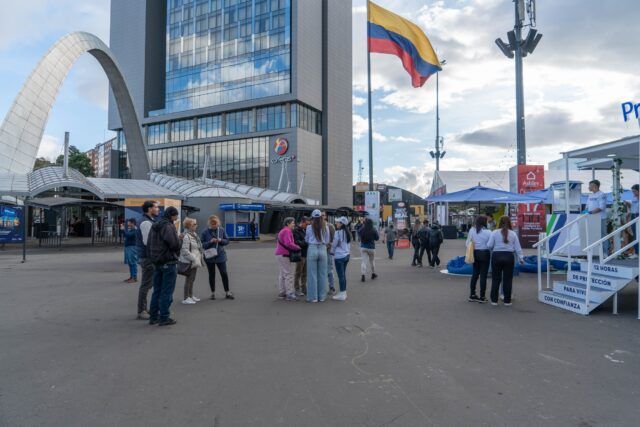 Feria del Hogar 2025 - Fórmula Entretenimiento Feria del Hogar 2025 - Fórmula Entretenimiento