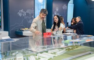 Hoy inicia el Gran Salón Inmobiliario 2025 Gran Salón Inmobiliario 2025 - Fórmula Entretenimiento