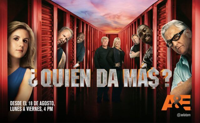 ¿Quién da más? - Fórmula Entretenimiento ¿Quién da más? - Fórmula Entretenimiento