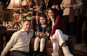 Lifetime Xmas Movies llega recargado Lifetime Xmas Movies - Fórmula Entretenimiento