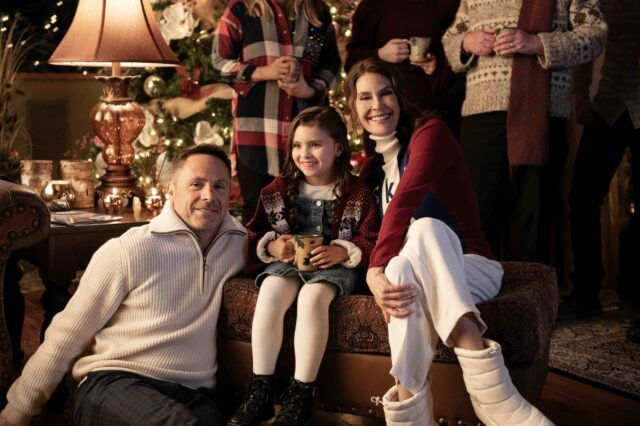Lifetime Xmas Movies - Fórmula Entretenimiento Lifetime Xmas Movies - Fórmula Entretenimiento