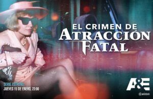 “El crimen de atracción fatal”: un caso real de película El crimen de atracción fatal - Fórmula Entretenimiento