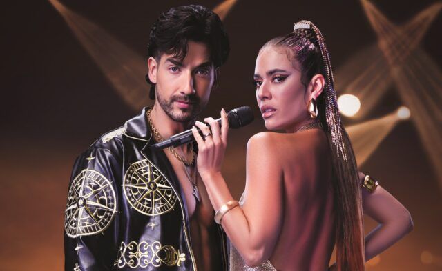 La Reina del Flow 3 - Fórmula Entretenimiento