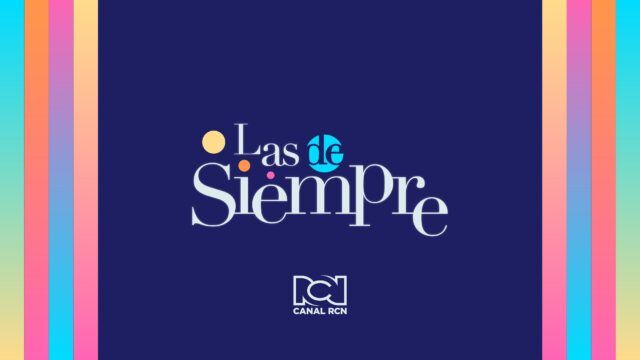 Las de Siempre - Fórmula Entretenimiento Las de Siempre - Fórmula Entretenimiento