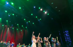 Clásicas del Amor presenta “Divas y más Divas” un concierto para mamá Clásicas del Amor presenta Divas y más Divas