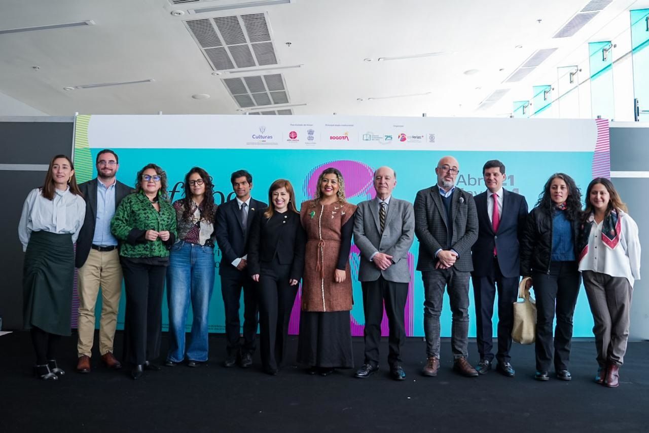 Filbo 2026 - Fórmula Entretenimiento