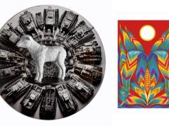 “Kalopsia, belleza contra el olvido” llega al Museo de Arte Contemporáneo de Bogotá Kalopsia, belleza contra el olvido - Fórmula Entretenimiento