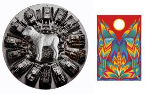“Kalopsia, belleza contra el olvido” llega al Museo de Arte Contemporáneo de Bogotá Kalopsia, belleza contra el olvido - Fórmula Entretenimiento