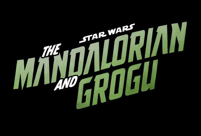 Trailer Star Wars The Mandalorian and Grogu - Fórmula Entretenimiento Trailer Star Wars The Mandalorian and Grogu - Fórmula Entretenimiento