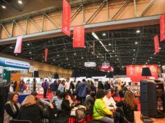La FILBo 2026 recibió 563.000 visitantes durante 14 días La FILBo 2026 recibió 563.000 visitantes durante 14 días - Fórmula Entretenimiento
