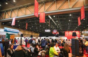 La FILBo 2026 recibió 563.000 visitantes durante 14 días La FILBo 2026 recibió 563.000 visitantes durante 14 días - Fórmula Entretenimiento