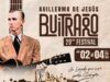 Llega el XXIX Festival Nacional de Música con Guitarra “Guillermo de Jesús Buitrago”, XXIX Festival Nacional de Música con Guitarra Guillermo de Jesús Buitrago - Fórmula Entretenimiento