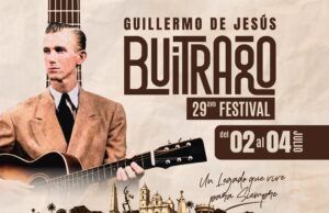 Llega el XXIX Festival Nacional de Música con Guitarra “Guillermo de Jesús Buitrago”, XXIX Festival Nacional de Música con Guitarra Guillermo de Jesús Buitrago - Fórmula Entretenimiento