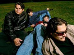 Glish, la familia bogotana que convirtió su pasión por el rock en un gran sueño Glish - Fórmula Entretenimiento