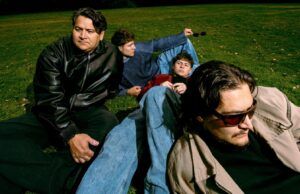 Glish, la familia bogotana que convirtió su pasión por el rock en un gran sueño Glish - Fórmula Entretenimiento