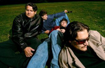 Glish, la familia bogotana que convirtió su pasión por el rock en un gran sueño Glish - Fórmula Entretenimiento