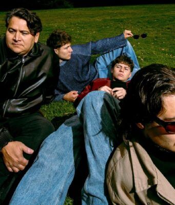 Glish, la familia bogotana que convirtió su pasión por el rock en un gran sueño Glish - Fórmula Entretenimiento