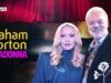 Film&Arts presenta en exclusiva para Latinoamérica el especial “Graham Norton y Madonna” Graham Norton y Madonna - Fórmula Entretenimiento