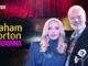 Film&Arts presenta en exclusiva para Latinoamérica el especial “Graham Norton y Madonna” Graham Norton y Madonna - Fórmula Entretenimiento